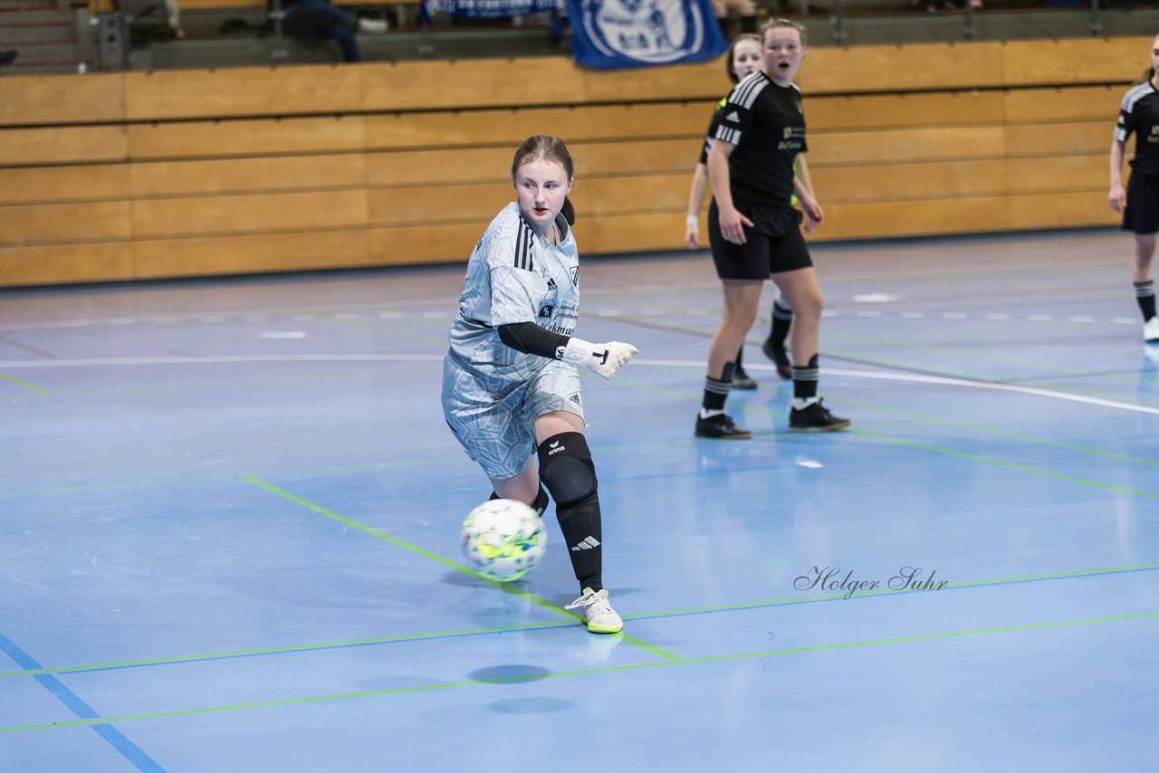 Bild 893 - wBJ Fortuna St. Juergen Winter Cup